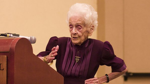 Нобелов лауреат почина на 103-годишна възраст