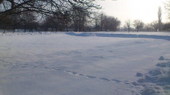 Ще къпят зетьове на Ивановден в Алваново