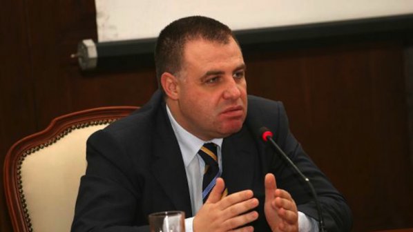 Изслушват Мирослав Найденов в парламента заради скандала в Несебър (обновена)