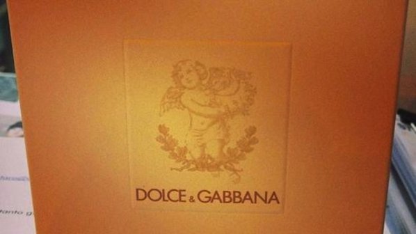 Dolce &amp; Gabbana пуска парфюм за бебета