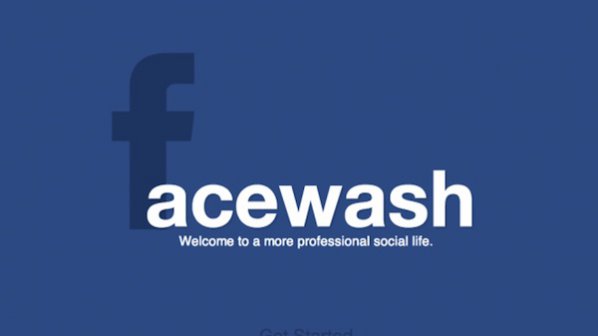 Приложение &quot;чисти&quot; имиджа ни във Facebook