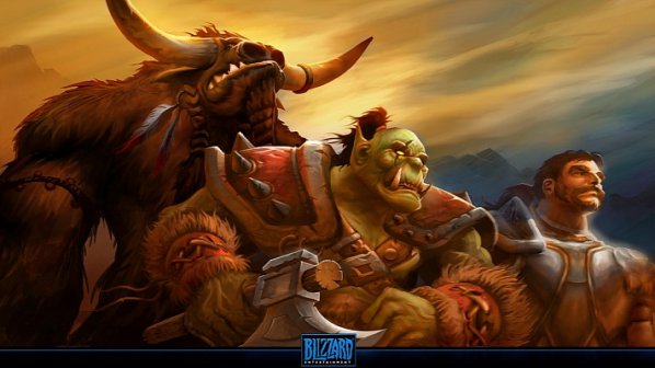 World Of Warcraft става игрален филм с бюджет от 100 млн. долара
