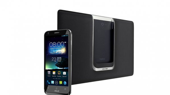 Asus продаде 1 милион Padfone 2