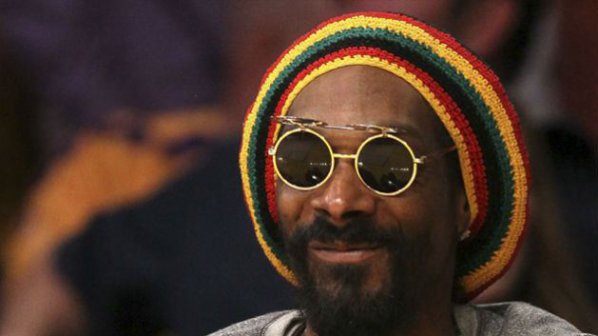 Snoop Lion пусна новото си видео