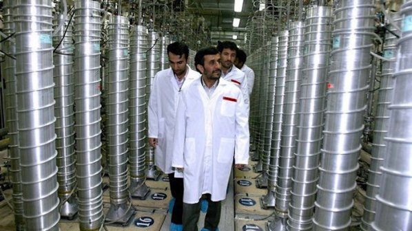 Нови преговори за иранската ядрена програма започнаха в Казахстан
