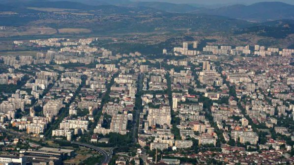 Започва ремонт на основни улици в Стара Загора