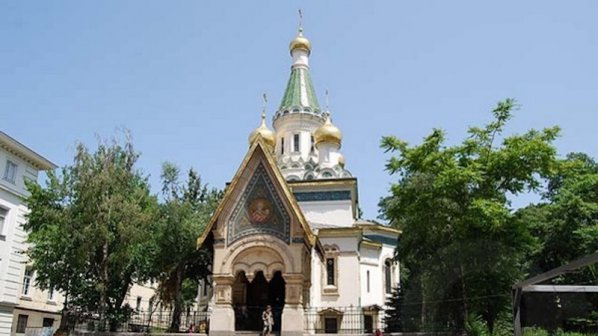 Руската църква: Никой не е гонил свещеника от България