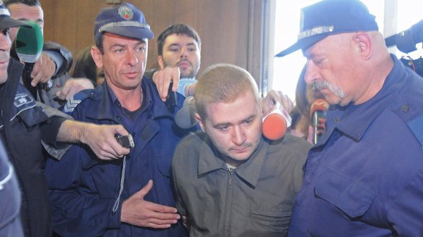 Обрат по делото "Соло", доживотна присъда за касапина Илиян Тодоров