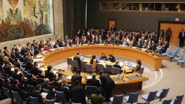 ООН гласува отново договора за регулация на оръжията
