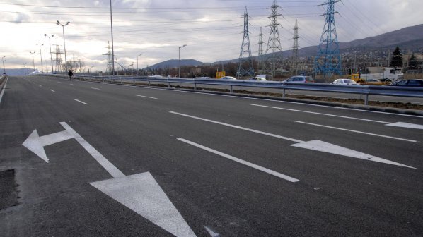 Пътни ремонти ще затруднят пътуващите към Гърция