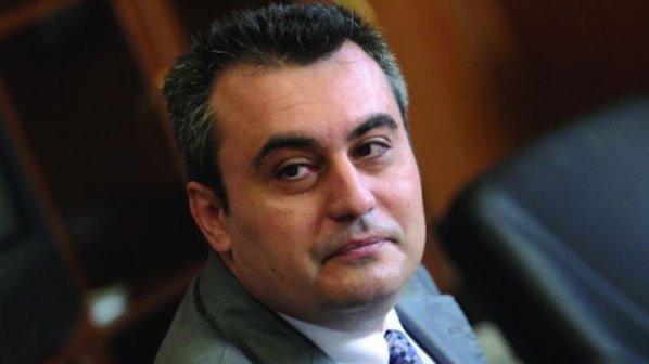 Николай Кокинов вече не е градски прокурор на София (обновена)