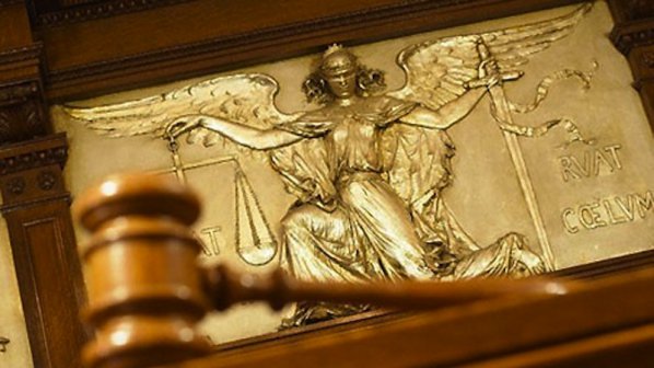 Прокуратурата повдигна обвинение на следователката Татяна Шарланджиева