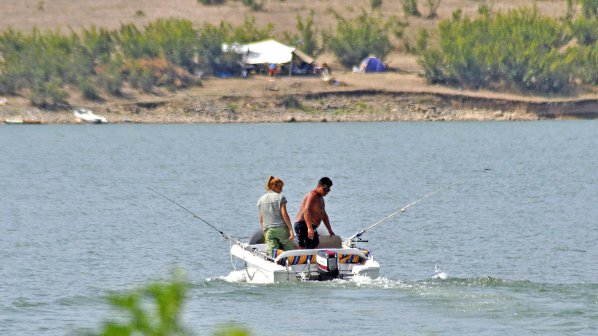 Две българки се удавиха във Франция