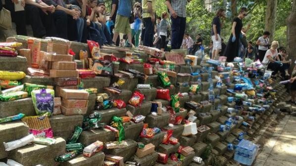 Протестите в Турция взеха първа жертва