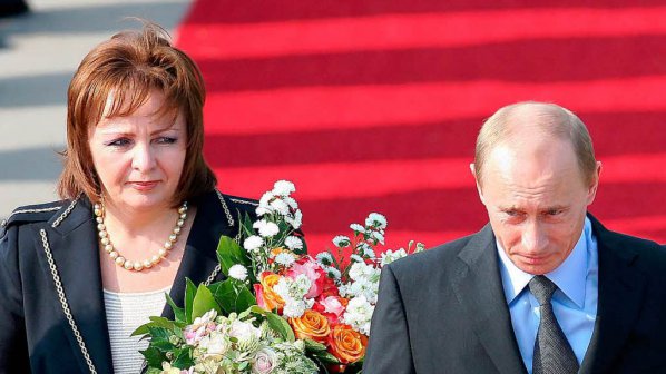 Владимир Путин няма да се жени