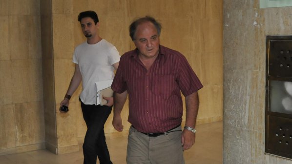 Приморско получавало 400 лв. на година от заведение до морето