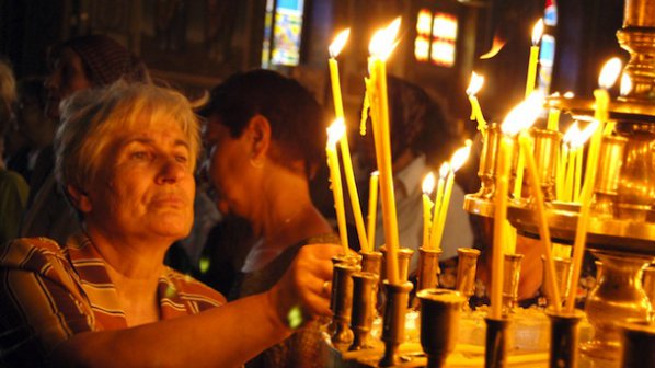 Празнуваме Петровден