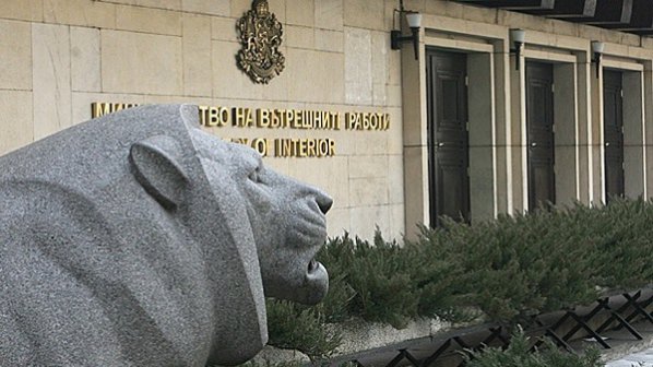 Сметната палата ще прави одит на МВР