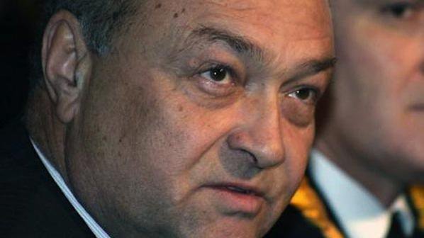 Етичната комисия на ВСС иска уволнението на Камен Ситнилски