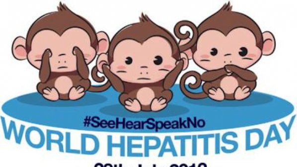 Днес е Световният ден за борба с хепатита
