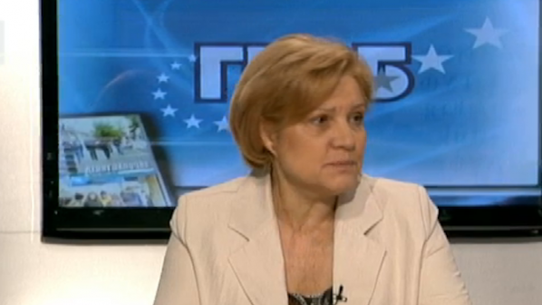 Менда Стоянова: Бюджетът е по-важен от Изборния кодекс