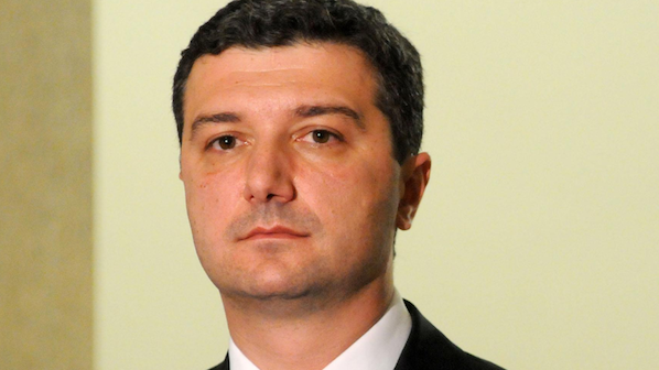 Депутатите привикват Драгомир Стойнев заради новия инцидент в &quot;Ораново&quot;
