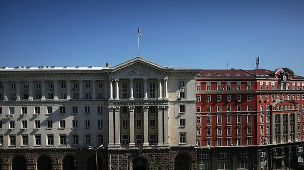 Дадоха сграда на новото Министерство на инвестиционното проектиране