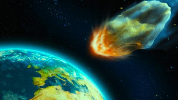 Подмина ни нов опасен астероид