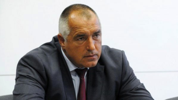 Борисов: Съзряхме атака срещу държавния глава