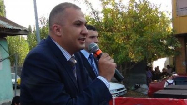 Лидерът на &quot;Сивите вълци&quot; търка нара в Бургаския затвор