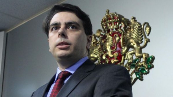 Асен Василев също отрече да е отпускал средства за АЕЦ "Белене"