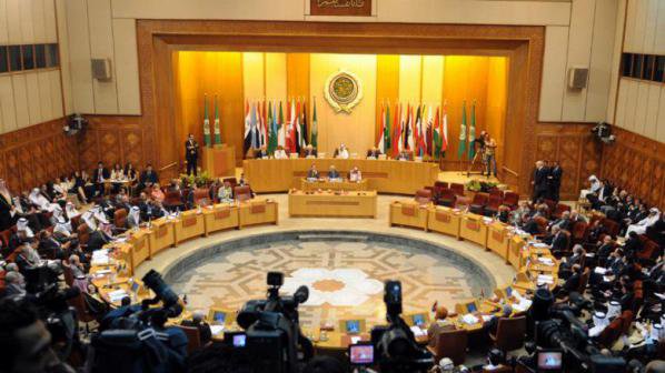 Лигата на Арабските държави заложи на военна интервенция в Сирия