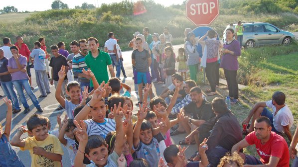 Комисариатът на ООН готов да помогне на България със сирийските бежанци