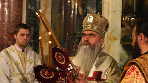 Прокуратурата нищи кражба на вещи, принадлежали на митрополит Кирил