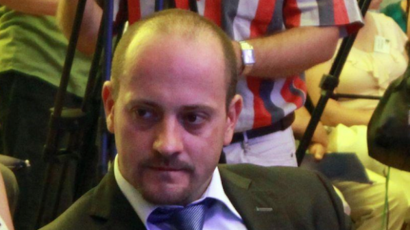 Радан Кънев: Нямам работа с Борисов и Цветанов