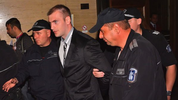 Гледат делото срещу Енихмедов на 16 октомври