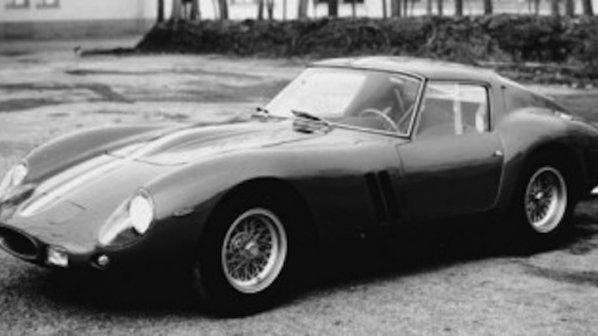 Ferrari 250 GTO е най-скъпата кола в света