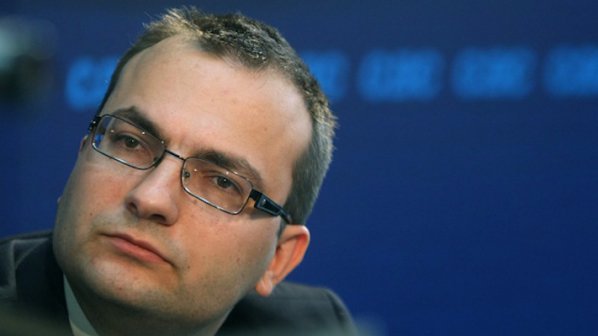 Мартин Димитров: С това правителство ни чака зима като при Виденов