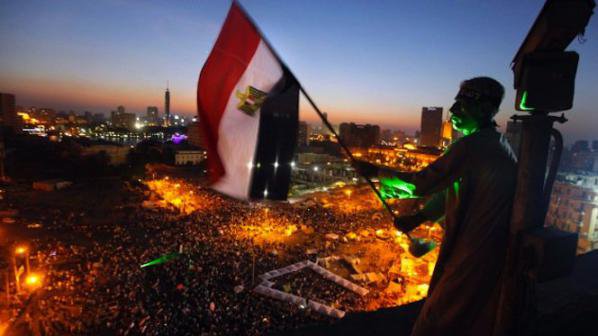 ОАЕ предоставят на Египет помощ в размер на 3.9 милиарда долара