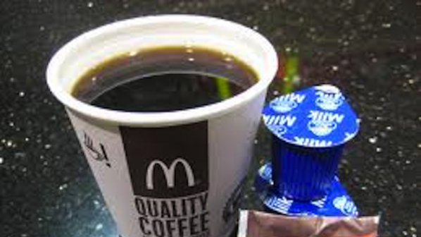 Опарена от кафе баба иска 2 млн. долара от Макдоналдс