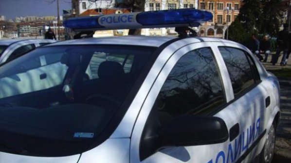 Пиян водач предизвика катастрофа на кръстовище в Шумен