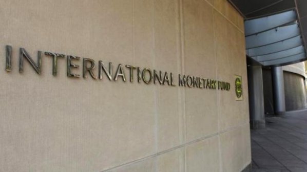 Делегация на МВФ посети Египет