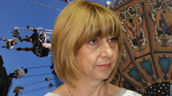 Клисарова: Важно е как младите изразяват позицията си