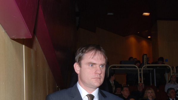 Уволниха шефа на Булгаргаз