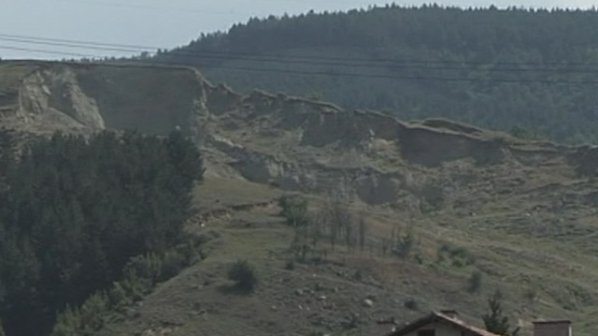 2-годишно дете е паднало от тераса в с. Ораново