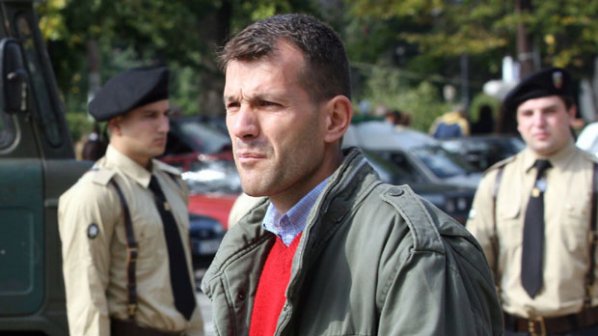Националисти сформират патрули в София