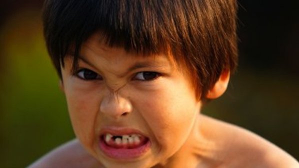 Експерт: Нараства агресивността при децата
