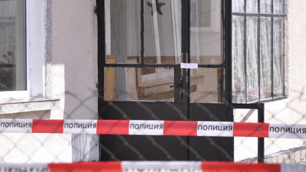 Полиция и прокуратура мълчат за двойно убийство (обновена)