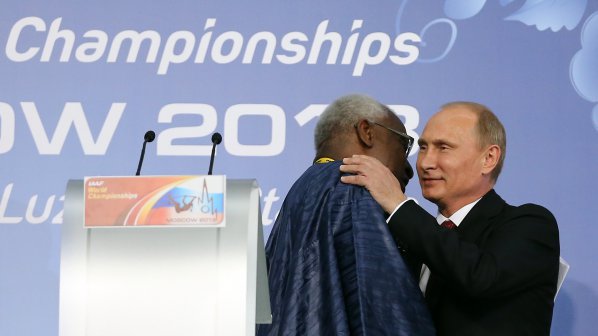 Политолог: Путин е скрит гей