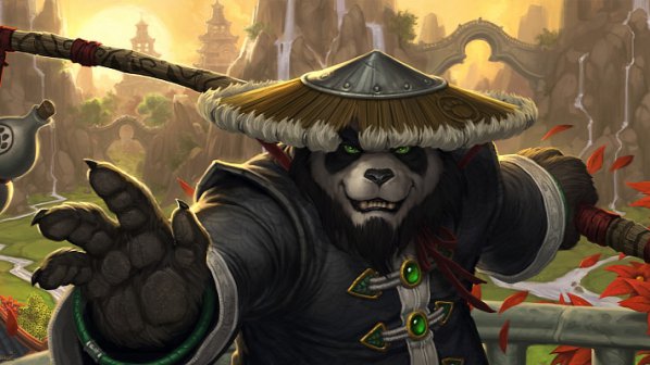 Агенти дебнат за терористи в World of Warcraft